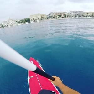 Meet your Posher, Nicolas